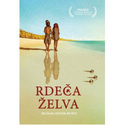 RDEČA ŽELVA