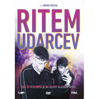 RITEM UDARCEV od petka  19.02.2021
