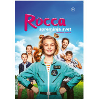 ROCCA od petka  19.3.2021