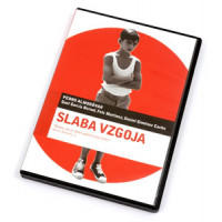 Slaba vzgoja (Mala educacion, La Bad education)
