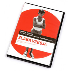 Slaba vzgoja (Mala educacion, La Bad education)