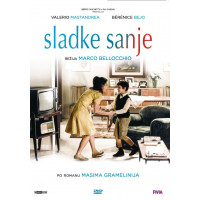 SLADKE SANJE
