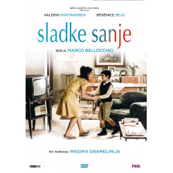 SLADKE SANJE