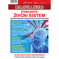 Zakladnica zdravja 2022/03-04