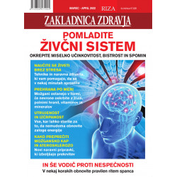 Zakladnica zdravja 2022/03-04