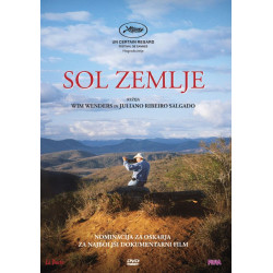 SOL ZEMLJE