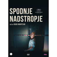 SPODNJE NADSTROPJE