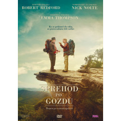 SPREHOD PO GOZDU