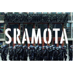 NON-GRUPA: Sramota.