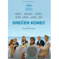 SREČEN KONEC