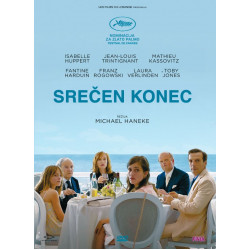 SREČEN KONEC