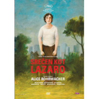 SREČEN KOT LAZZARO