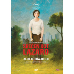SREČEN KOT LAZZARO
