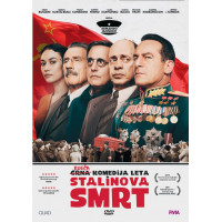 STALINOVA SMRT
