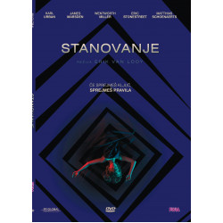 STANOVANJE