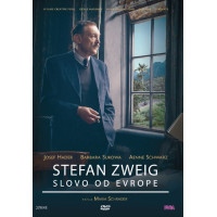STEFAN ZWEIG: SLOVO OD EVROPE