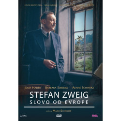 STEFAN ZWEIG: SLOVO OD EVROPE