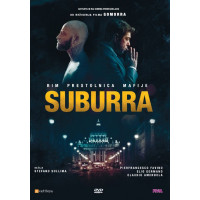 SUBURRA