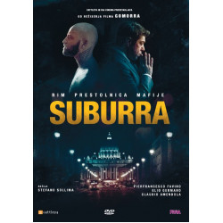 SUBURRA