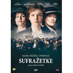 SUFRAŽETKE