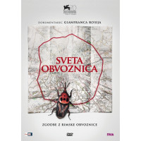SVETA OBVOZNICA