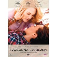 SVOBODNA LJUBEZEN
