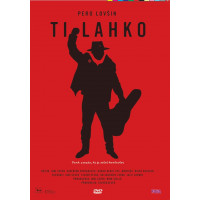 TI LAHKO (Pero Lovšin)