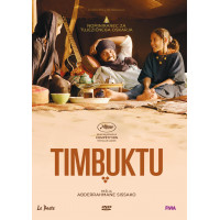 TIMBUKTU