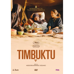 TIMBUKTU