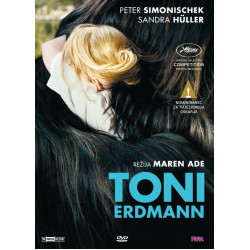 TONI ERDMANN