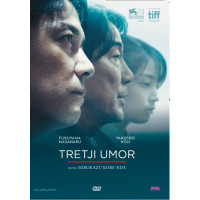 TRETJI UMOR
