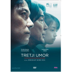 TRETJI UMOR