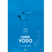 UMIRI VODO
