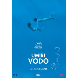UMIRI VODO
