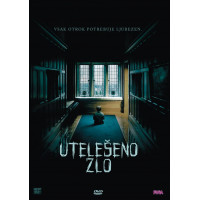 UTELEŠENO ZLO