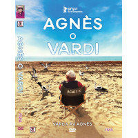 AGNÉS O VARDI