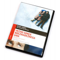 Večno sonce brezmadežnega uma (Eternal Sunshine of the Spotless Mind)
