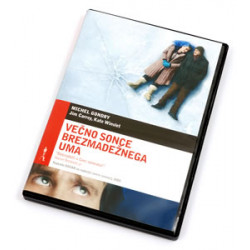Večno sonce brezmadežnega uma (Eternal Sunshine of the Spotless Mind)