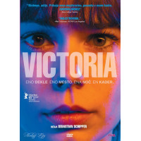 VICTORIA