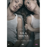 VILA MIRNA