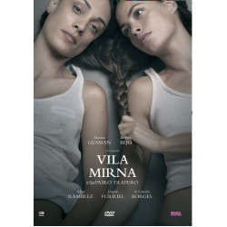 VILA MIRNA