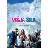 VIŠJA SILA