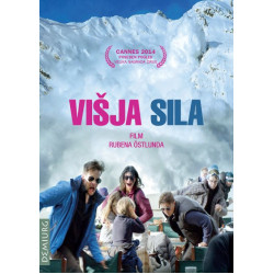 VIŠJA SILA