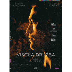 VISOKA DRUŽBA