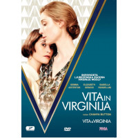 VITA&VIRGINIA