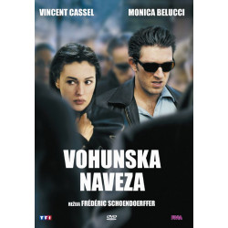 VOHUNSKA NAVEZA