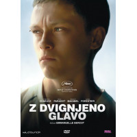 Z DVIGNJENO GLAVO