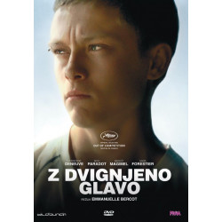 Z DVIGNJENO GLAVO