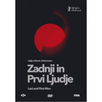 ZADNJI IN PRVI LJUDJE