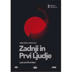 ZADNJI IN PRVI LJUDJE